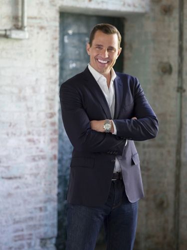 Bill Rancic for Rogaine 